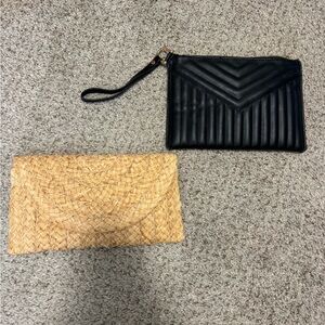 A New Day Clutch Set
